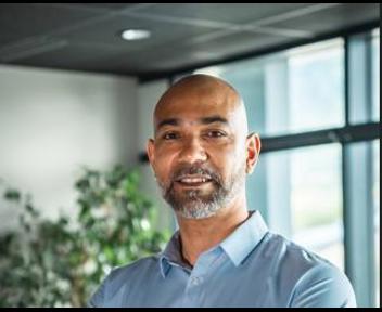 Wilfried, Responsable de la qualité de services clients