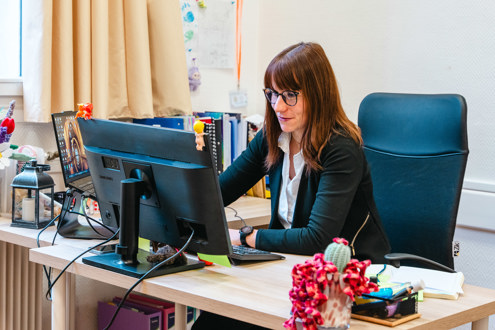 CBS Tours recrutement