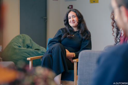 Offres d'emploi CBS Orléans