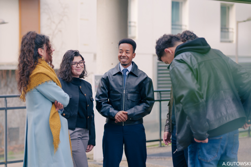 Offres d'emploi CBS Orléans
