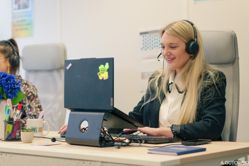 CBS Orléans recrutement