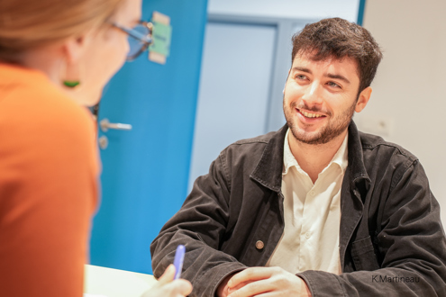 Offres d'emploi CBS Angers