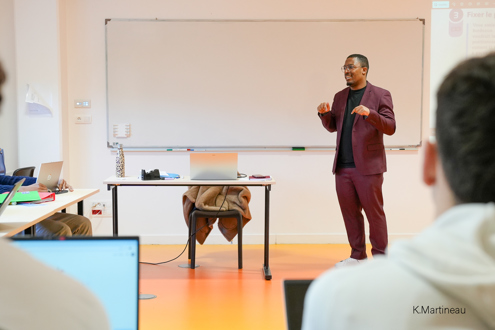 Postuler chez CBS Angers