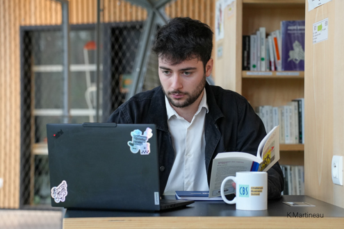 CBS Angers recrutement