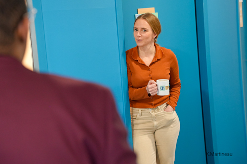 Postuler chez CBS Angers