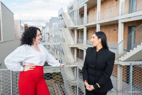 Offres d'emploi CBS Rouen