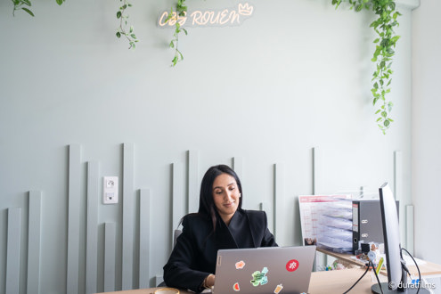 Postuler chez CBS Rouen