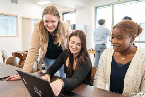 Offres d'emploi CBS Rouen