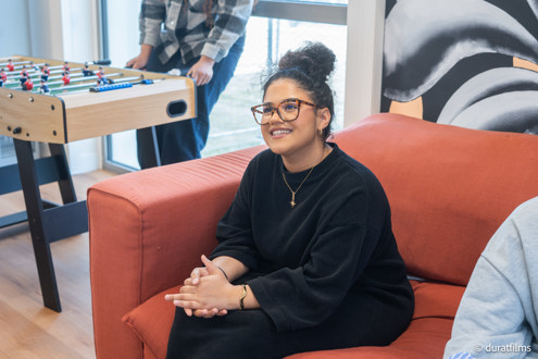 CBS Rouen recrutement