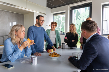 IMPORELEC recrutement