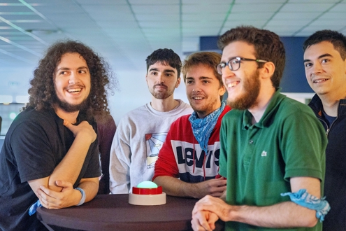 Offres d'emploi Sup de Vinci