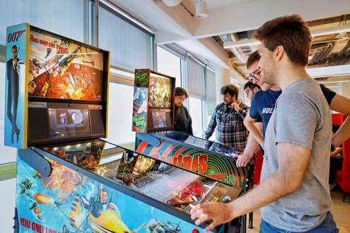 Postuler chez Sup de Vinci