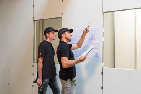 Offres d'emploi Vêpres