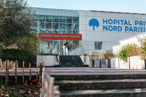 HOPITAL PRIVE NORD PARISIEN Emploi