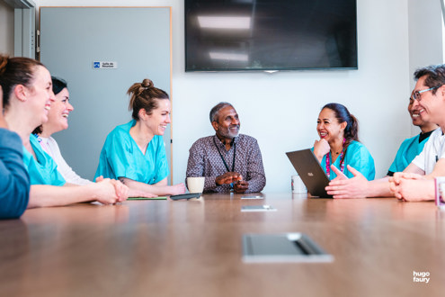 HOPITAL PRIVE NORD PARISIEN emploi
