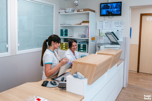HOPITAL PRIVE NORD PARISIEN recrutement