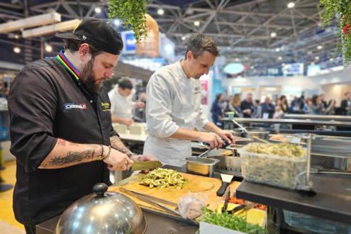 Offres d'emploi Premium Foods Solutions