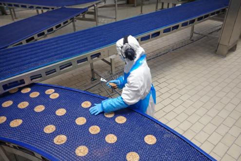 Premium Foods Solutions emploi