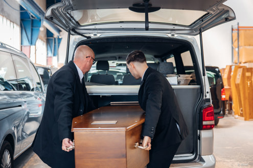 Offres d'emploi Groupe Funecap