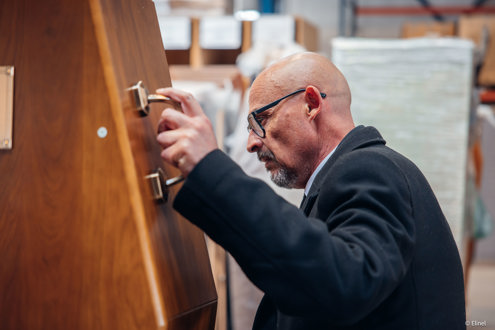 Postuler chez Groupe Funecap