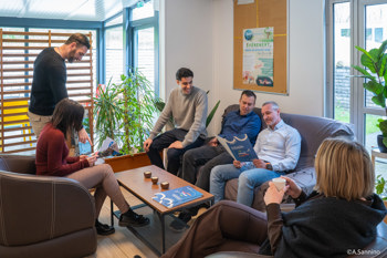 Semardel recrutement