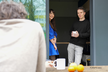 Goria recrutement