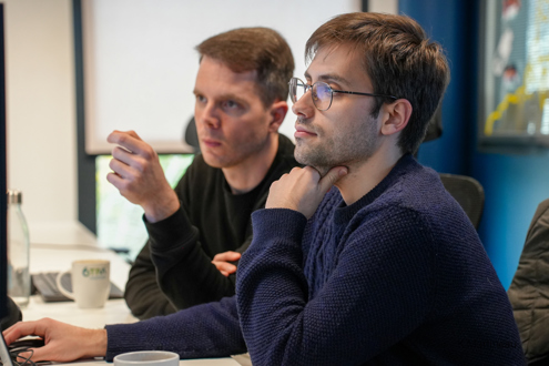 Offres d'emploi Goria