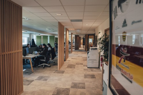 KOESIO AQUITAINE emploi