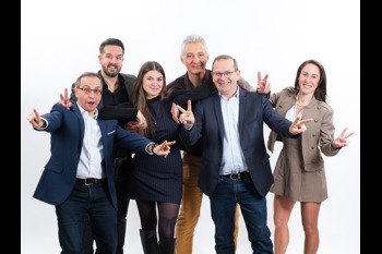 KOESIO IDF recrutement