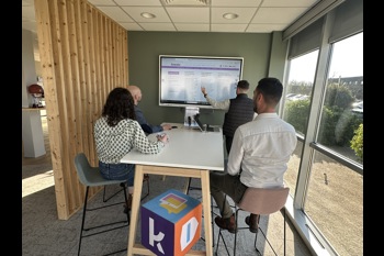 KOESIO NORD OUEST recrutement