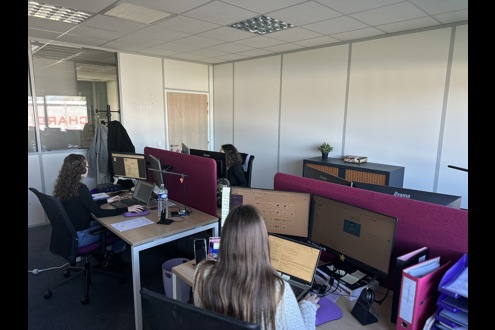 KOESIO NORD OUEST emploi