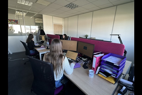 KOESIO NORD OUEST carrière