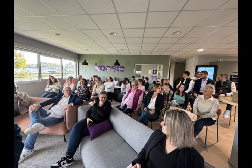 KOESIO NORD OUEST emploi