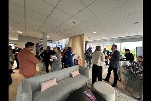 KOESIO NORD OUEST recrutement