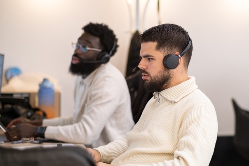 KOESIO CENTRE EST emploi