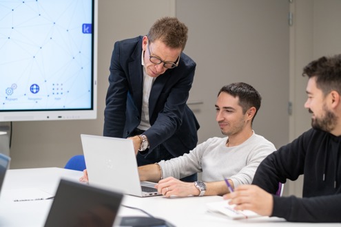 Offres d'emploi KOESIO CENTRE EST