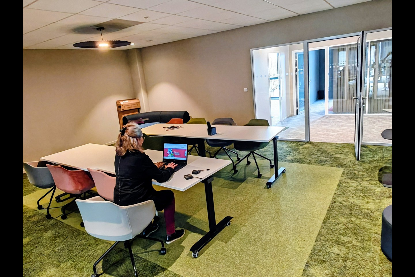 KOESIO OCCITANIE emploi