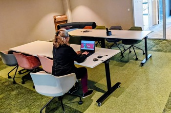 KOESIO OCCITANIE recrutement