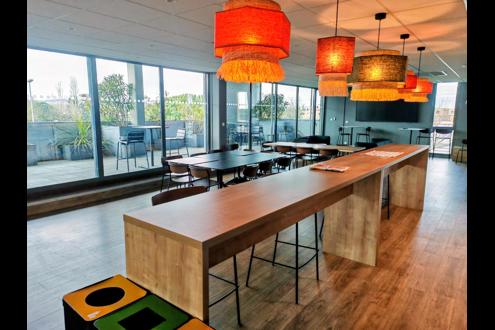 KOESIO OCCITANIE recrutement