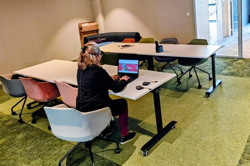 KOESIO OCCITANIE emploi