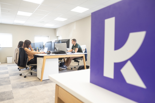 Offres d'emploi KOESIO MEDITERRANEE