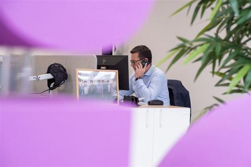 KOESIO MEDITERRANEE recrutement