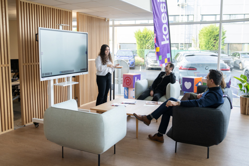 KOESIO MEDITERRANEE emploi