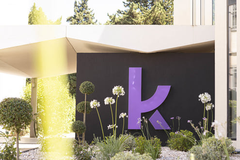 KOESIO MEDITERRANEE carrière