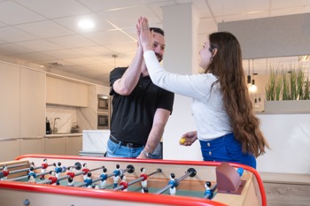 KOESIO PACA recrutement