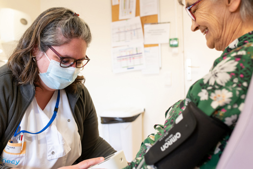 Postuler chez Communauté d'agglomération du Grand Annecy