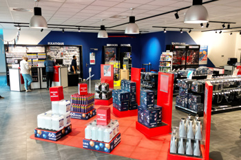 GROUPE NIORT recrutement