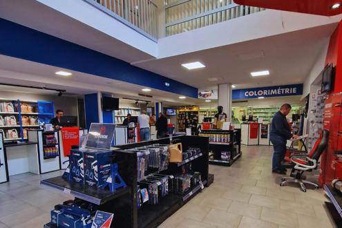 GROUPE NIORT recrutement