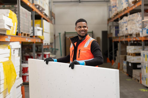 Offres d'emploi GROUPE SAINT-GOBAIN