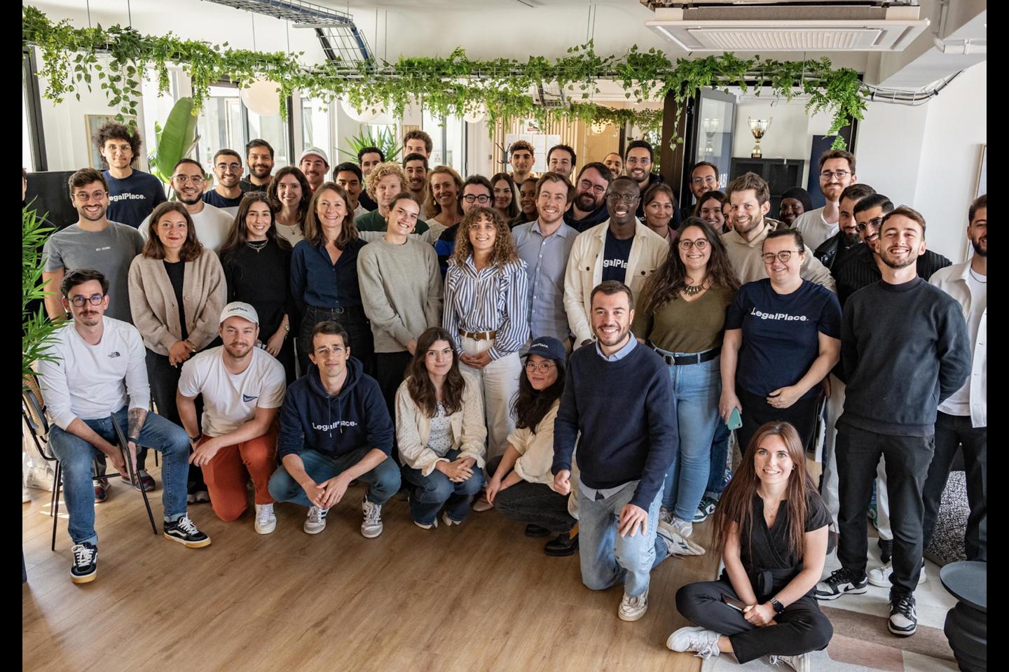 ComptaPlace emploi